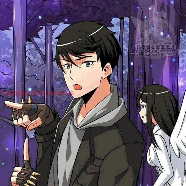 Tôi Là Người Chơi Duy Nhất Đăng Nhập 70.1 trang 60