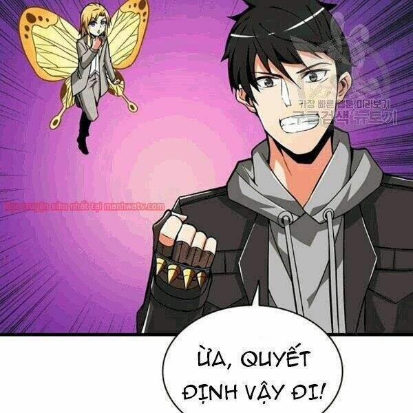 Tôi Là Người Chơi Duy Nhất Đăng Nhập 70.1 trang 68