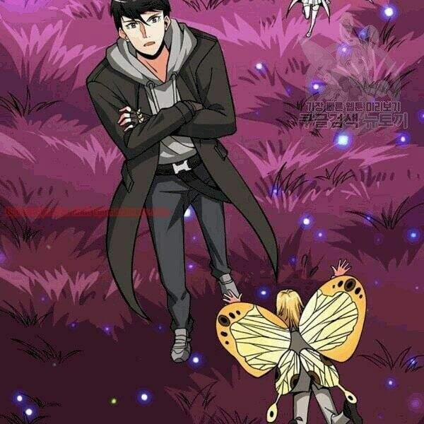 Tôi Là Người Chơi Duy Nhất Đăng Nhập 70.2 trang 11