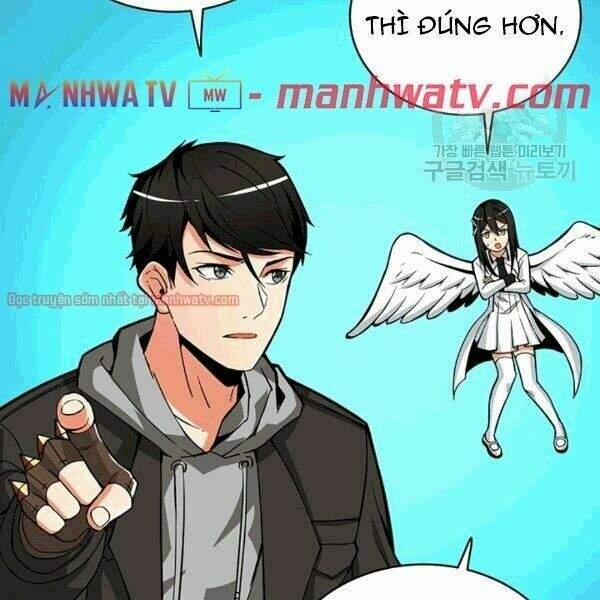 Tôi Là Người Chơi Duy Nhất Đăng Nhập 70.2 trang 2