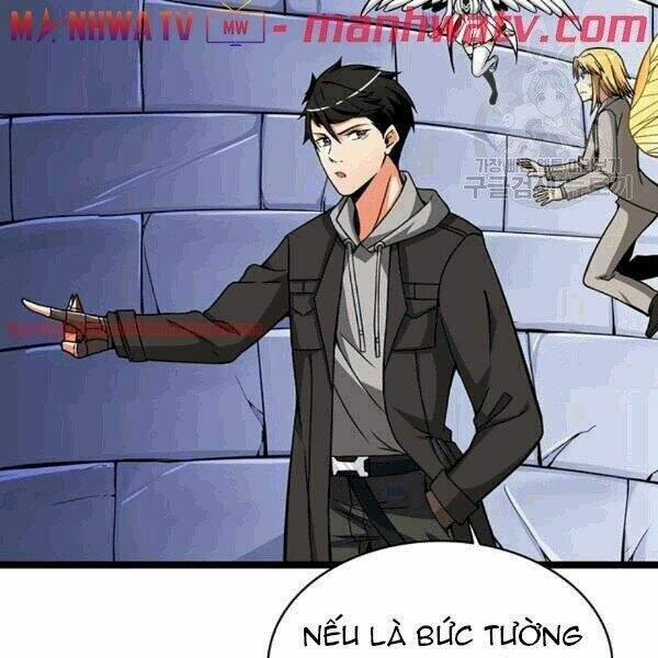 Tôi Là Người Chơi Duy Nhất Đăng Nhập 70.2 trang 20