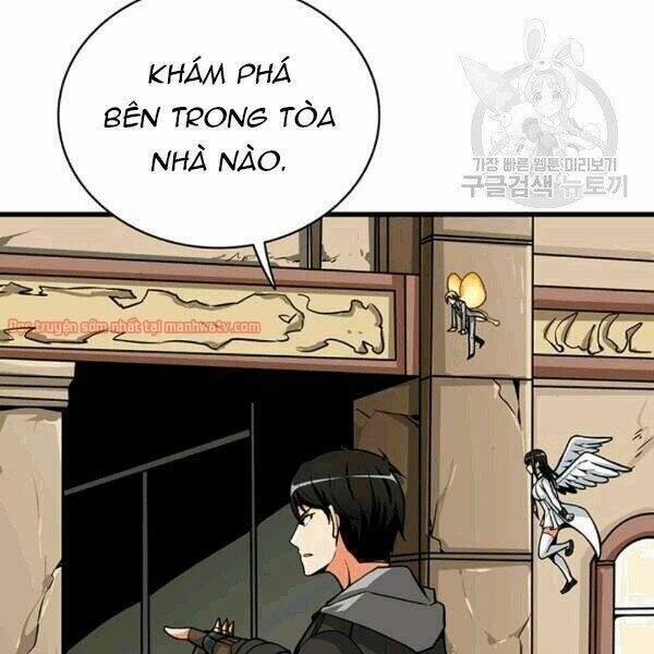 Tôi Là Người Chơi Duy Nhất Đăng Nhập 70.2 trang 49