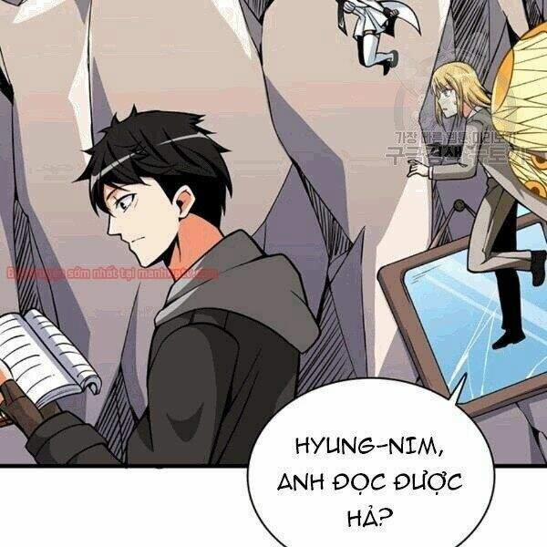 Tôi Là Người Chơi Duy Nhất Đăng Nhập 70.2 trang 79