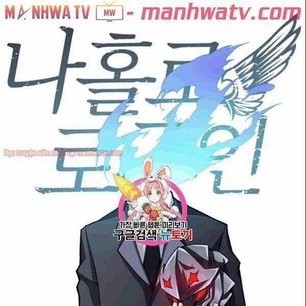 Tôi Là Người Chơi Duy Nhất Đăng Nhập 71.1 trang 1