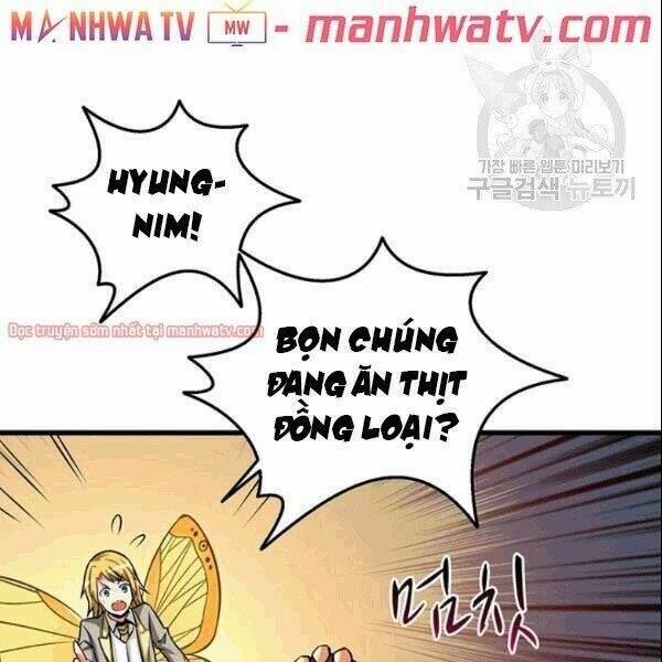 Tôi Là Người Chơi Duy Nhất Đăng Nhập 71.1 trang 22