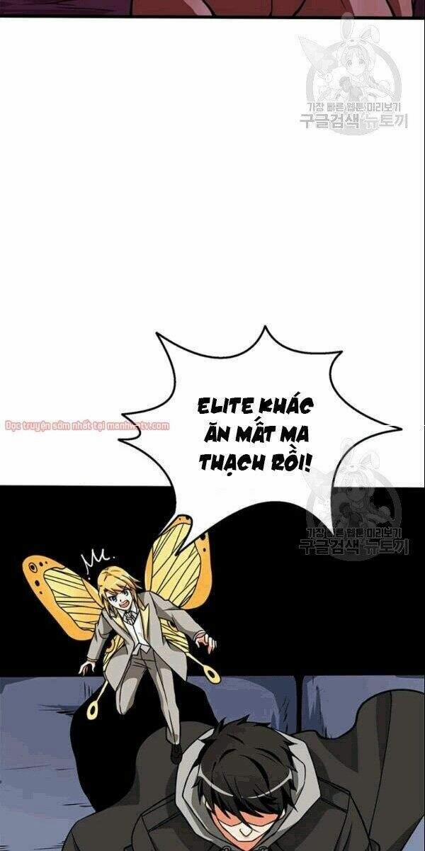 Tôi Là Người Chơi Duy Nhất Đăng Nhập 71.1 trang 47