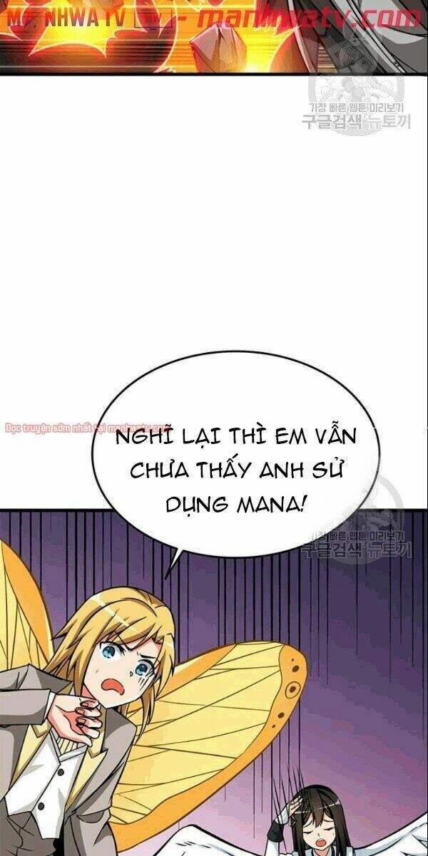 Tôi Là Người Chơi Duy Nhất Đăng Nhập 71.1 trang 63