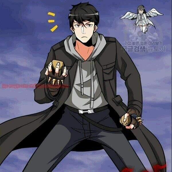 Tôi Là Người Chơi Duy Nhất Đăng Nhập 71.2 trang 13