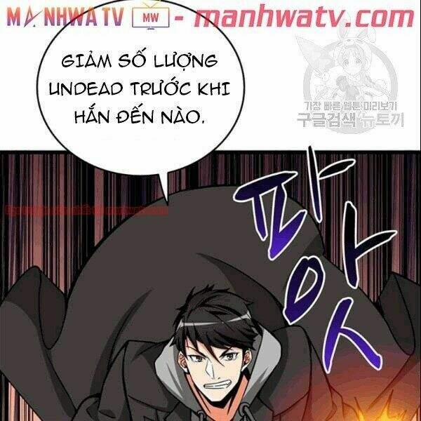 Tôi Là Người Chơi Duy Nhất Đăng Nhập 71.2 trang 66