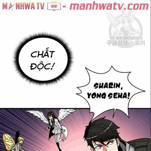 Tôi Là Người Chơi Duy Nhất Đăng Nhập 72.1 trang 13