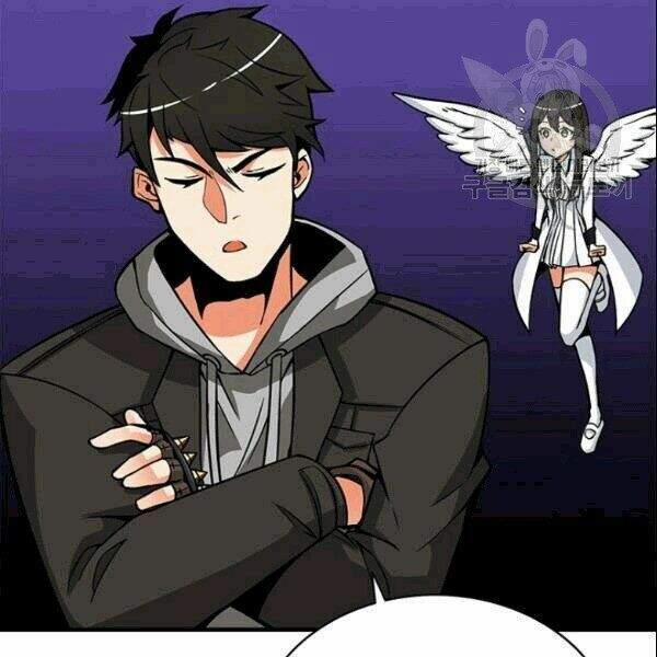 Tôi Là Người Chơi Duy Nhất Đăng Nhập 72.1 trang 43