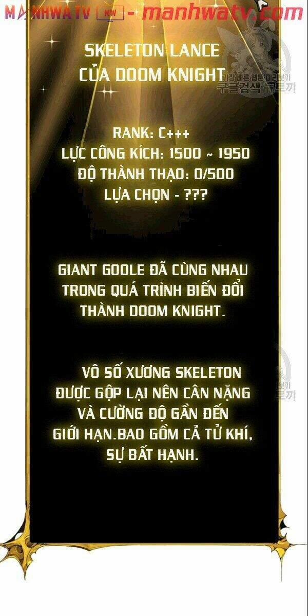 Tôi Là Người Chơi Duy Nhất Đăng Nhập 72.1 trang 60