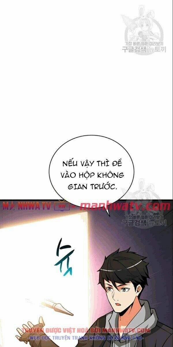 Tôi Là Người Chơi Duy Nhất Đăng Nhập 72.1 trang 73