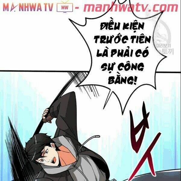 Tôi Là Người Chơi Duy Nhất Đăng Nhập 72.2 trang 67