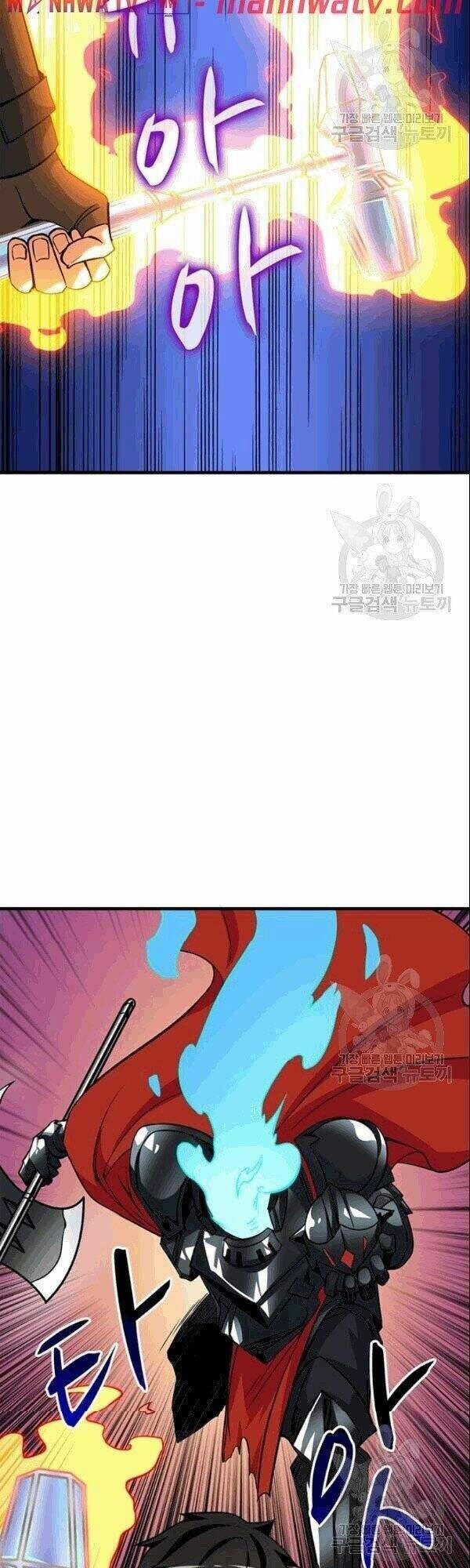 Tôi Là Người Chơi Duy Nhất Đăng Nhập 73 trang 19