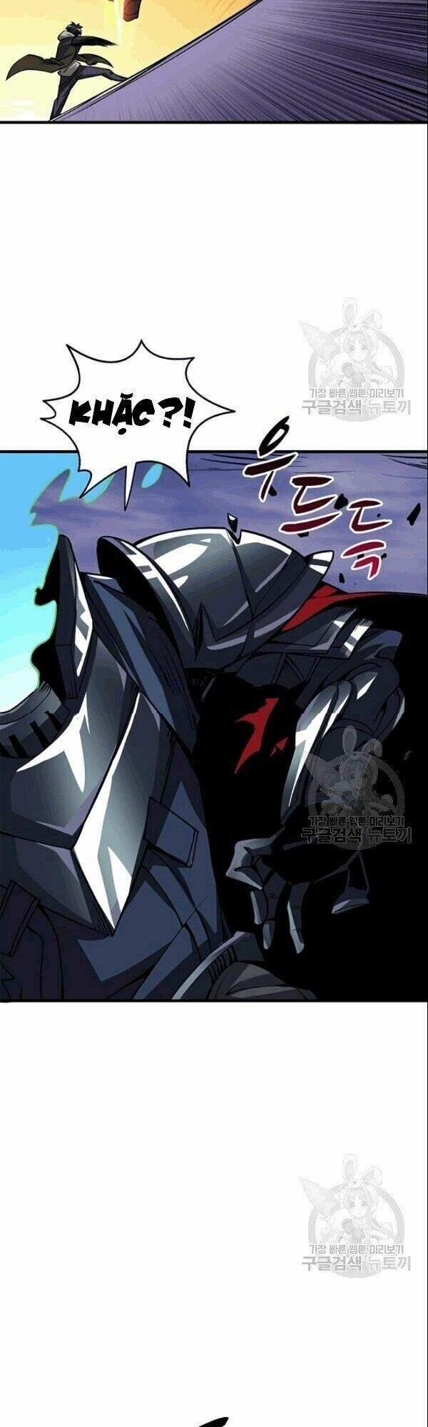 Tôi Là Người Chơi Duy Nhất Đăng Nhập 73 trang 23