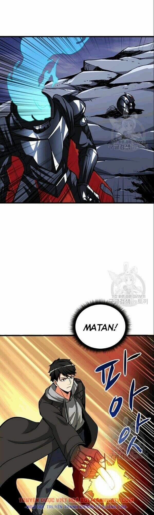 Tôi Là Người Chơi Duy Nhất Đăng Nhập 73 trang 26