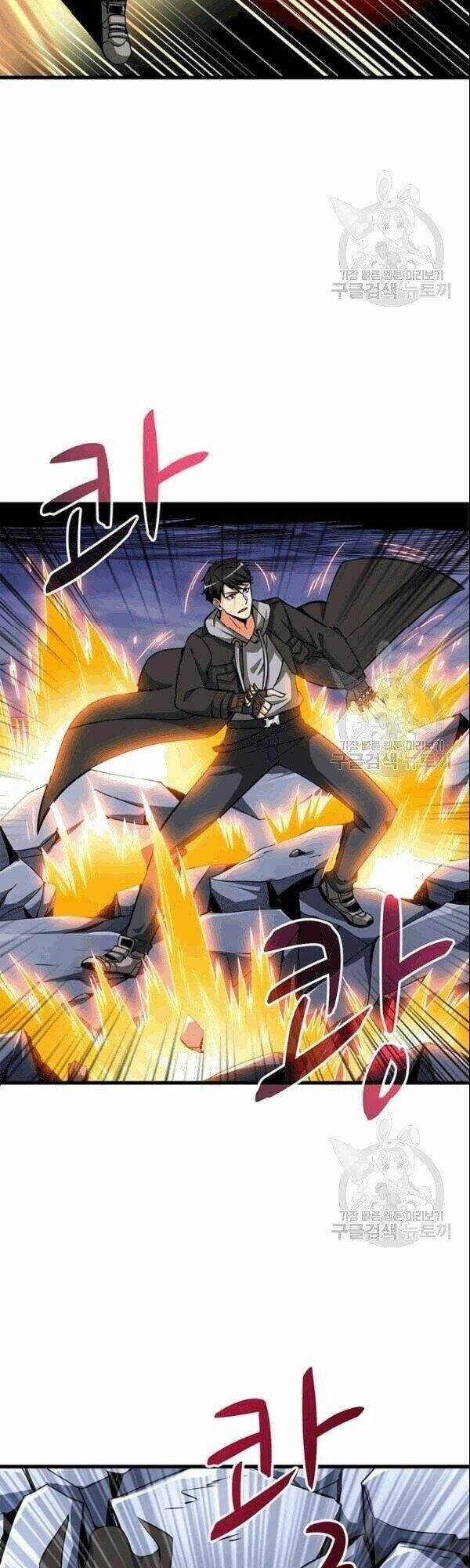 Tôi Là Người Chơi Duy Nhất Đăng Nhập 73 trang 27