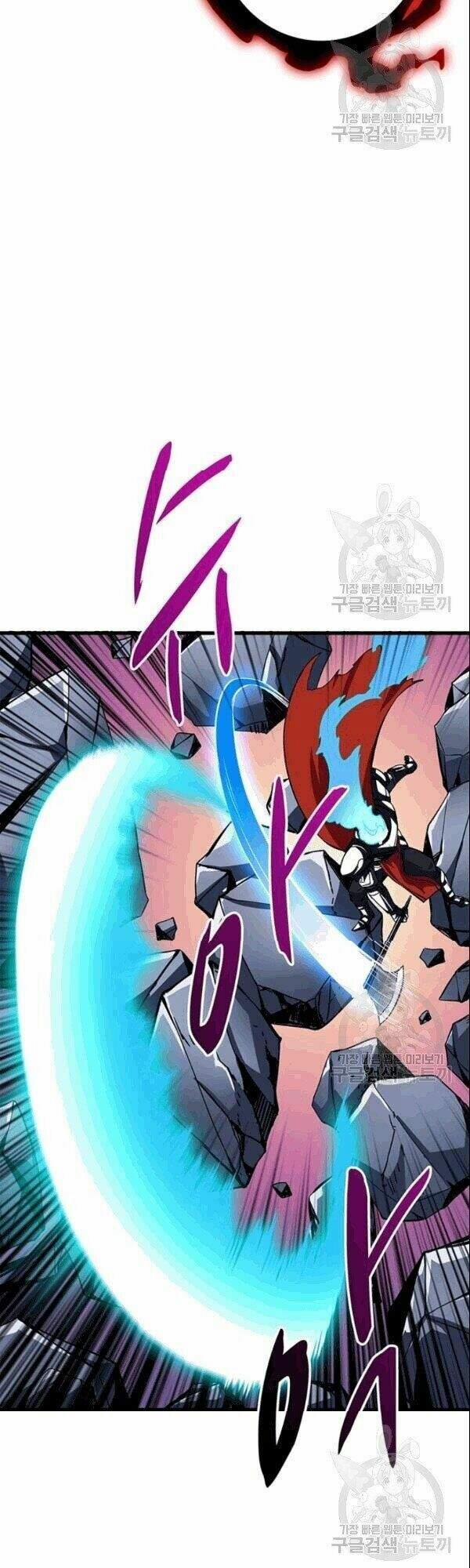 Tôi Là Người Chơi Duy Nhất Đăng Nhập 73 trang 31