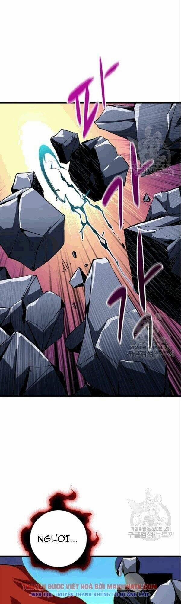 Tôi Là Người Chơi Duy Nhất Đăng Nhập 73 trang 32