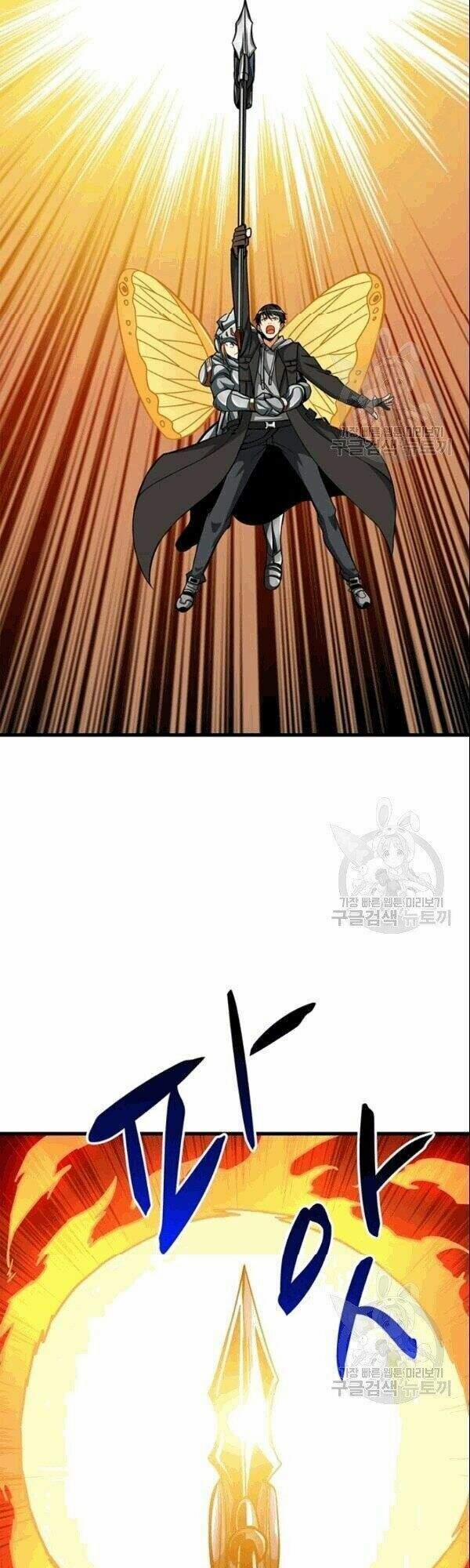 Tôi Là Người Chơi Duy Nhất Đăng Nhập 73 trang 35