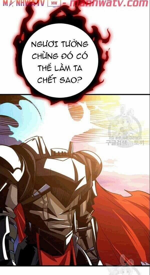 Tôi Là Người Chơi Duy Nhất Đăng Nhập 73 trang 41