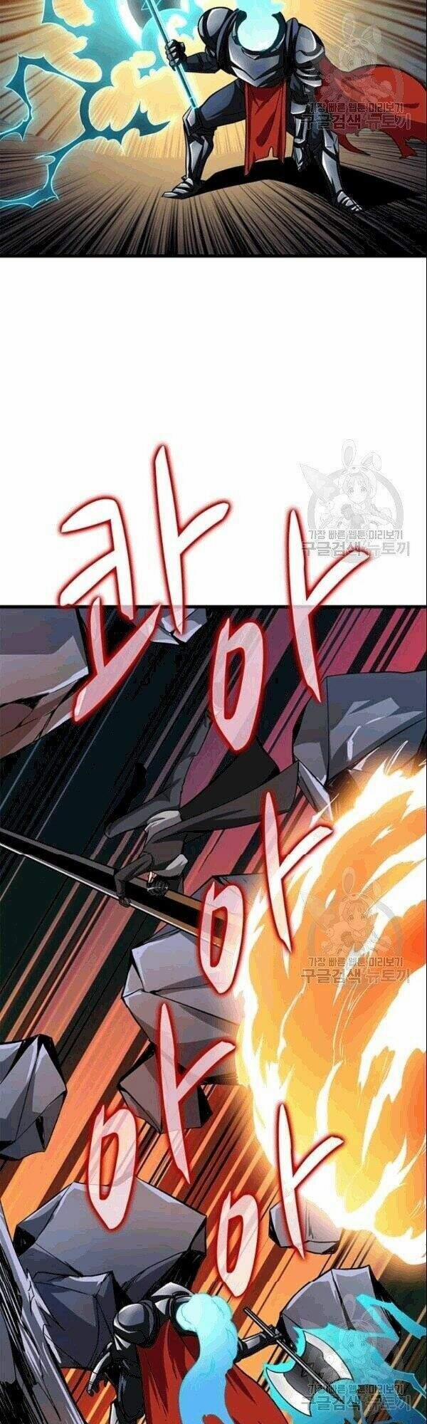 Tôi Là Người Chơi Duy Nhất Đăng Nhập 73 trang 43