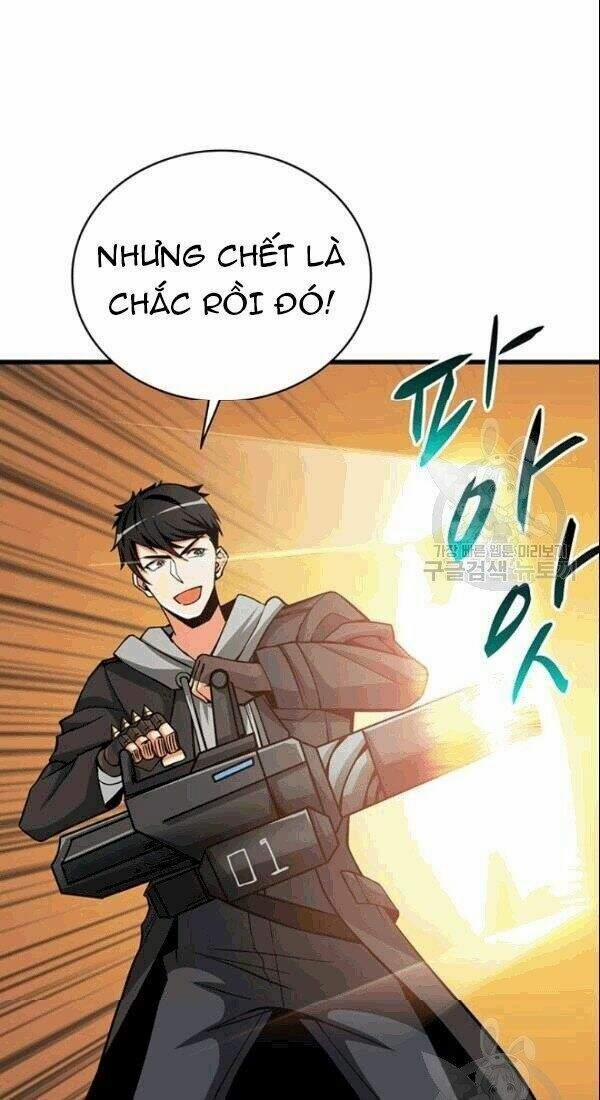 Tôi Là Người Chơi Duy Nhất Đăng Nhập 73 trang 50