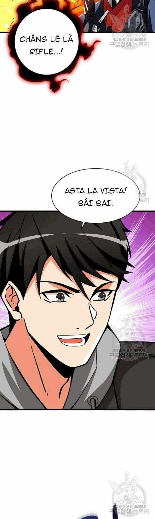 Tôi Là Người Chơi Duy Nhất Đăng Nhập 73 trang 52