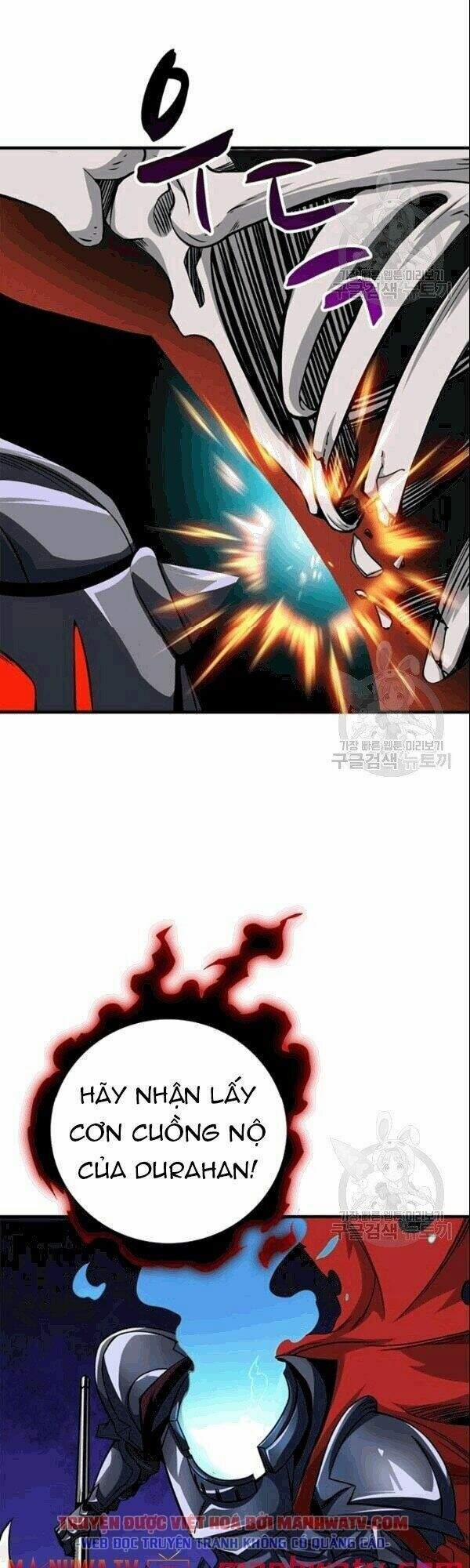 Tôi Là Người Chơi Duy Nhất Đăng Nhập 73 trang 6