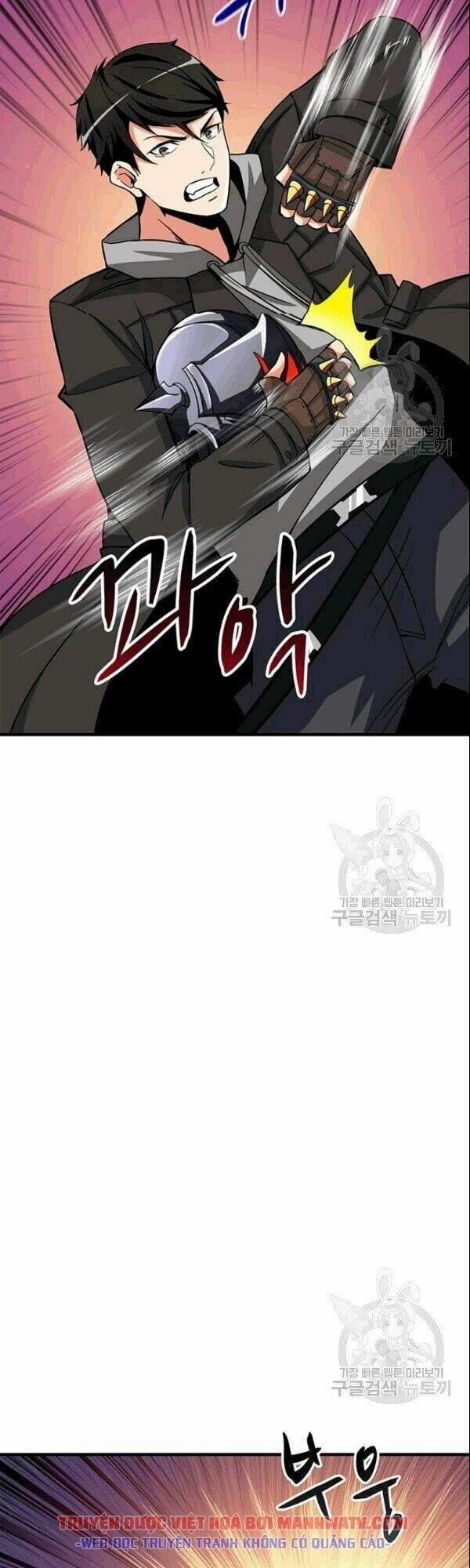 Tôi Là Người Chơi Duy Nhất Đăng Nhập 73 trang 8