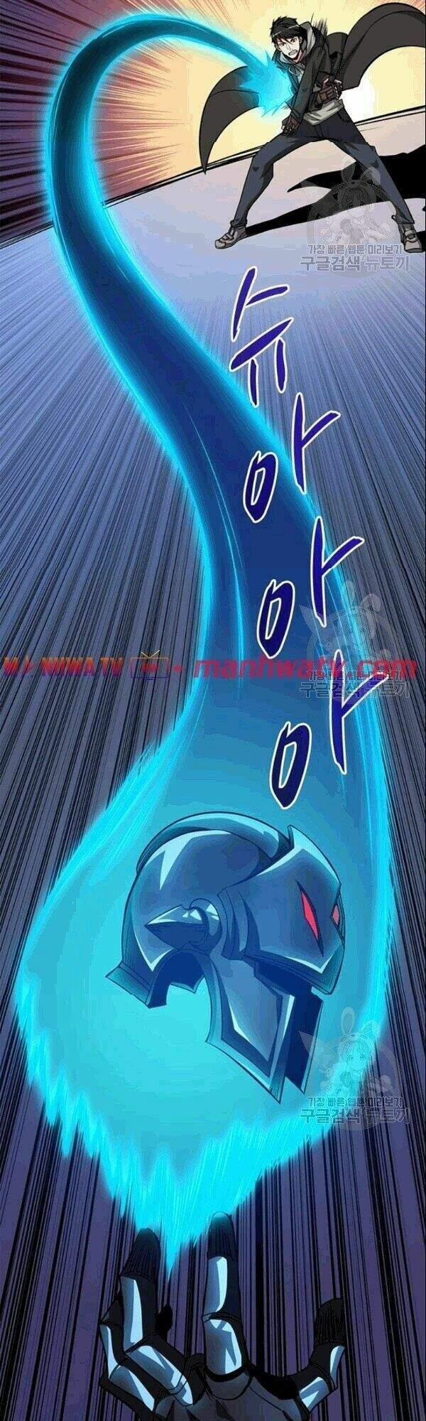 Tôi Là Người Chơi Duy Nhất Đăng Nhập 73 trang 9