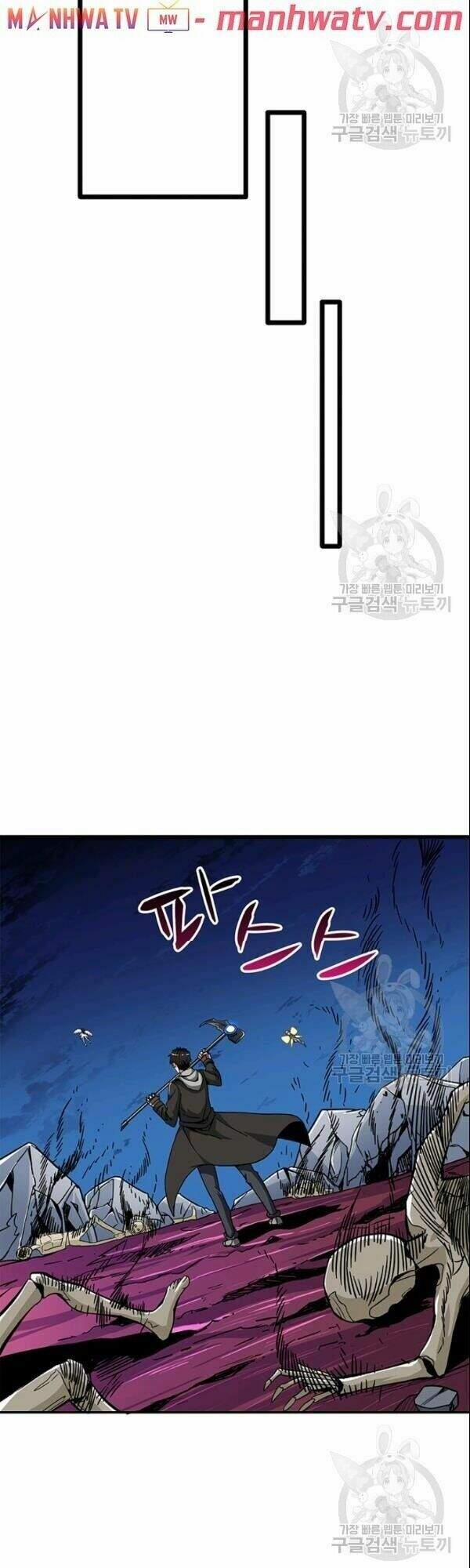 Tôi Là Người Chơi Duy Nhất Đăng Nhập 74 trang 19