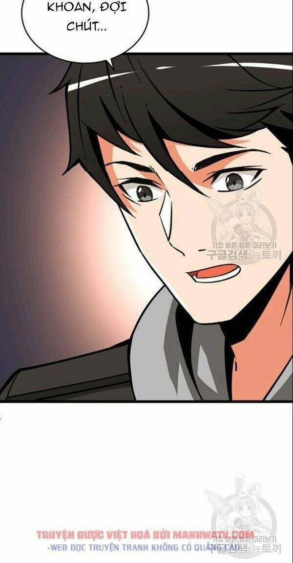 Tôi Là Người Chơi Duy Nhất Đăng Nhập 74 trang 24