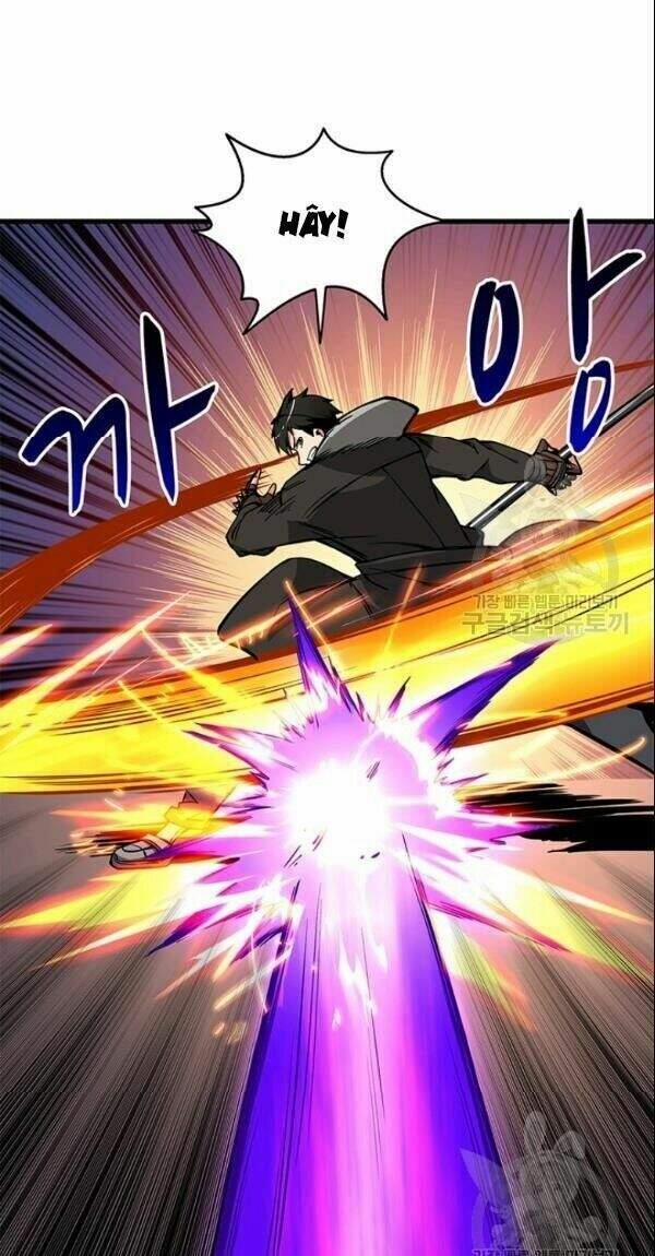 Tôi Là Người Chơi Duy Nhất Đăng Nhập 74 trang 38