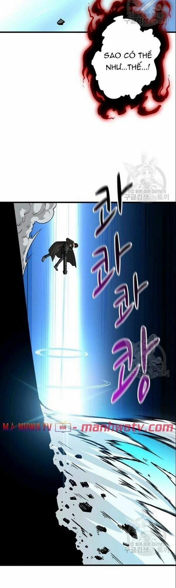 Tôi Là Người Chơi Duy Nhất Đăng Nhập 74 trang 4