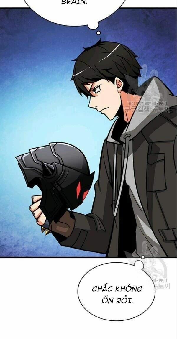 Tôi Là Người Chơi Duy Nhất Đăng Nhập 74 trang 44