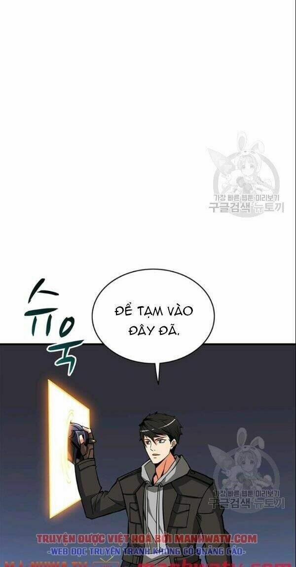 Tôi Là Người Chơi Duy Nhất Đăng Nhập 74 trang 45