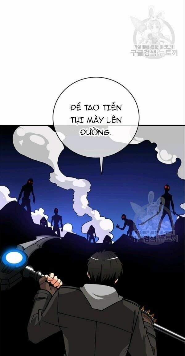 Tôi Là Người Chơi Duy Nhất Đăng Nhập 74 trang 50