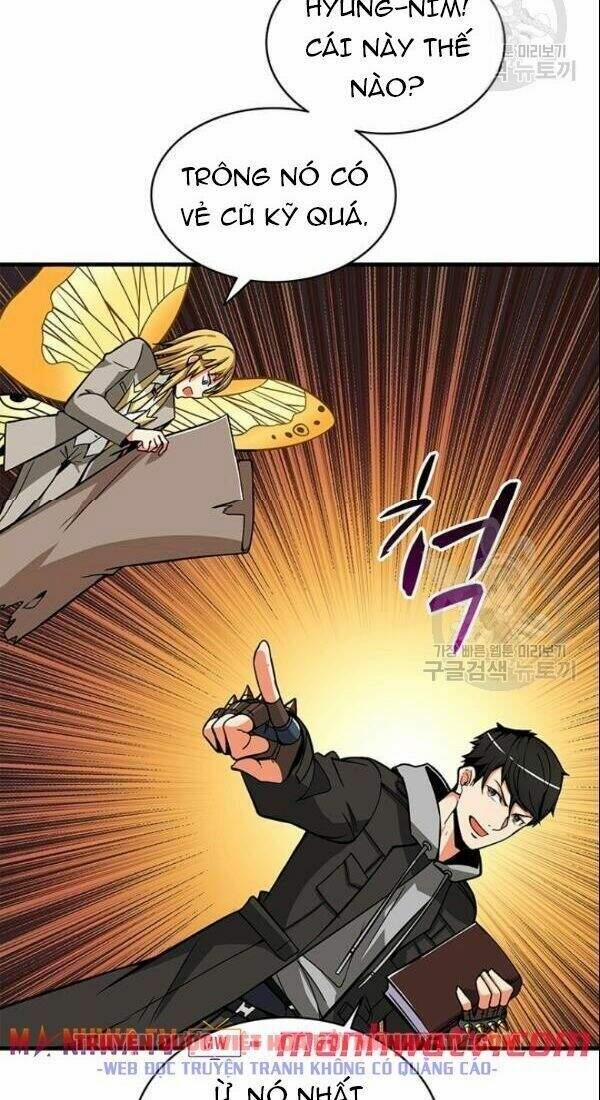 Tôi Là Người Chơi Duy Nhất Đăng Nhập 74 trang 63