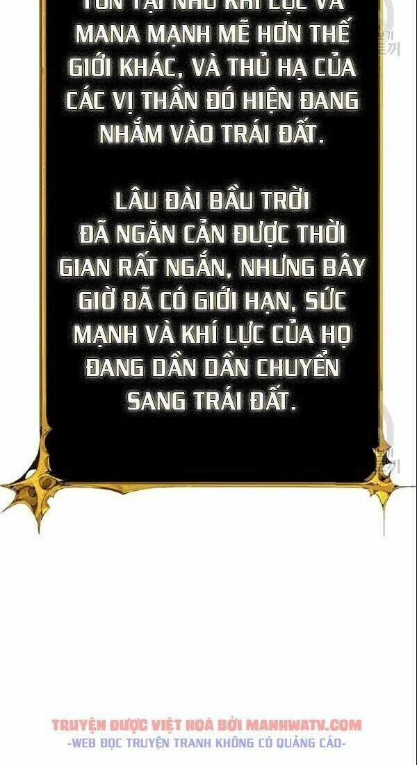 Tôi Là Người Chơi Duy Nhất Đăng Nhập 74 trang 69