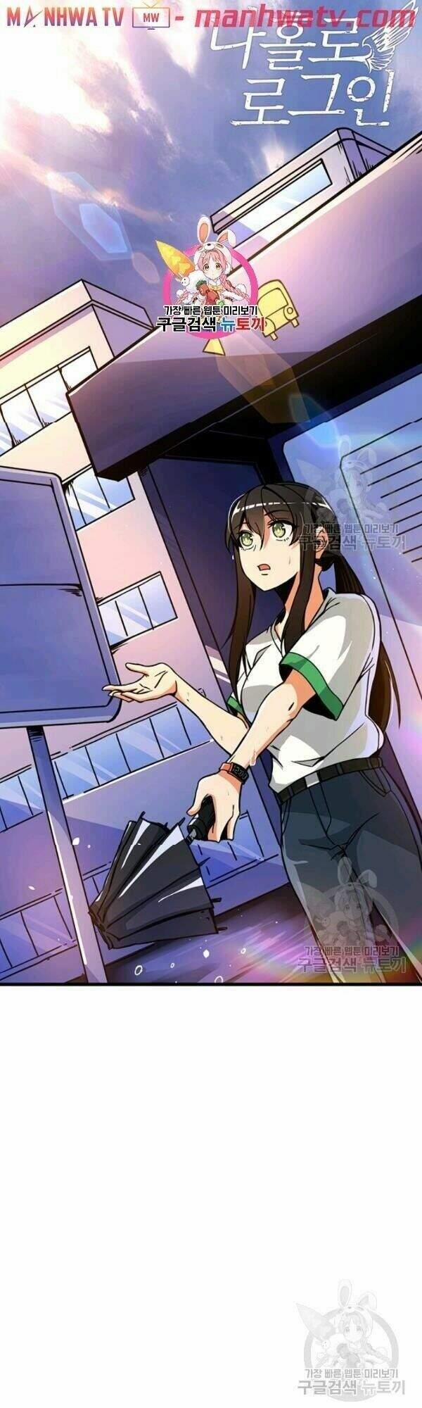 Tôi Là Người Chơi Duy Nhất Đăng Nhập 75 trang 1