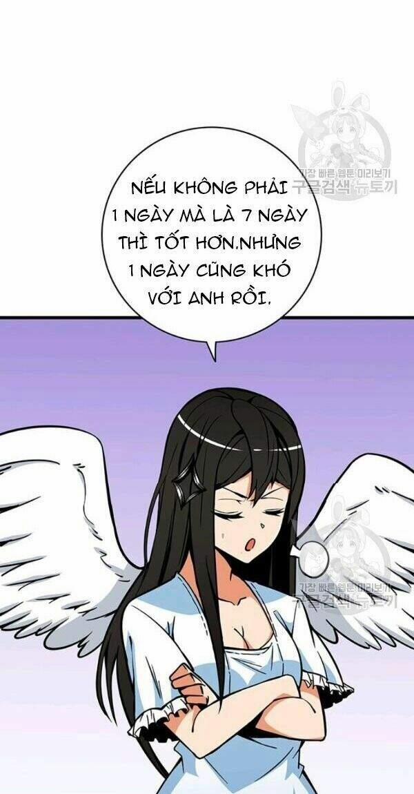 Tôi Là Người Chơi Duy Nhất Đăng Nhập 75 trang 11