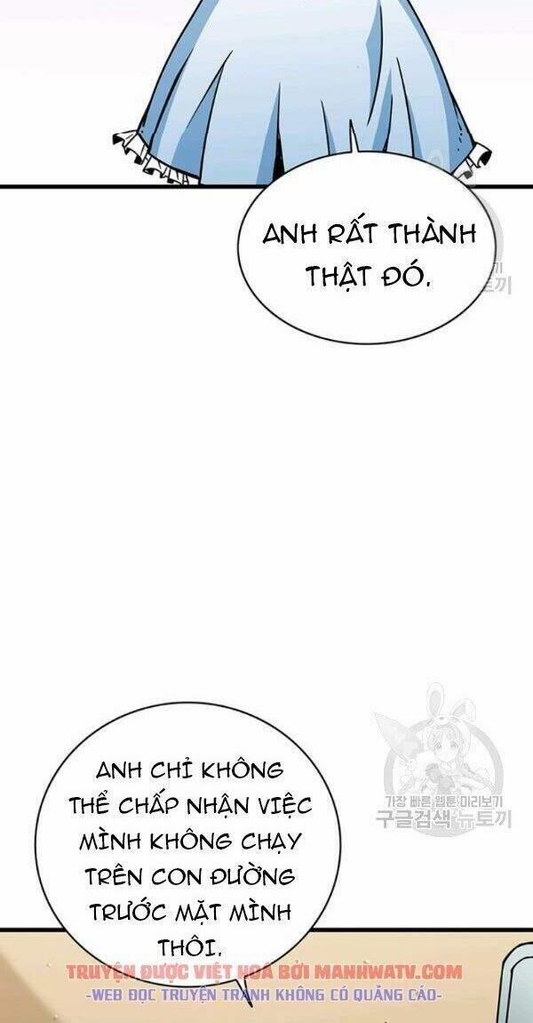 Tôi Là Người Chơi Duy Nhất Đăng Nhập 75 trang 12