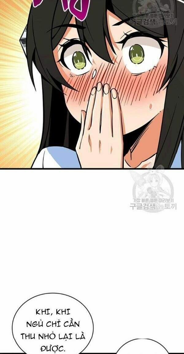 Tôi Là Người Chơi Duy Nhất Đăng Nhập 75 trang 17