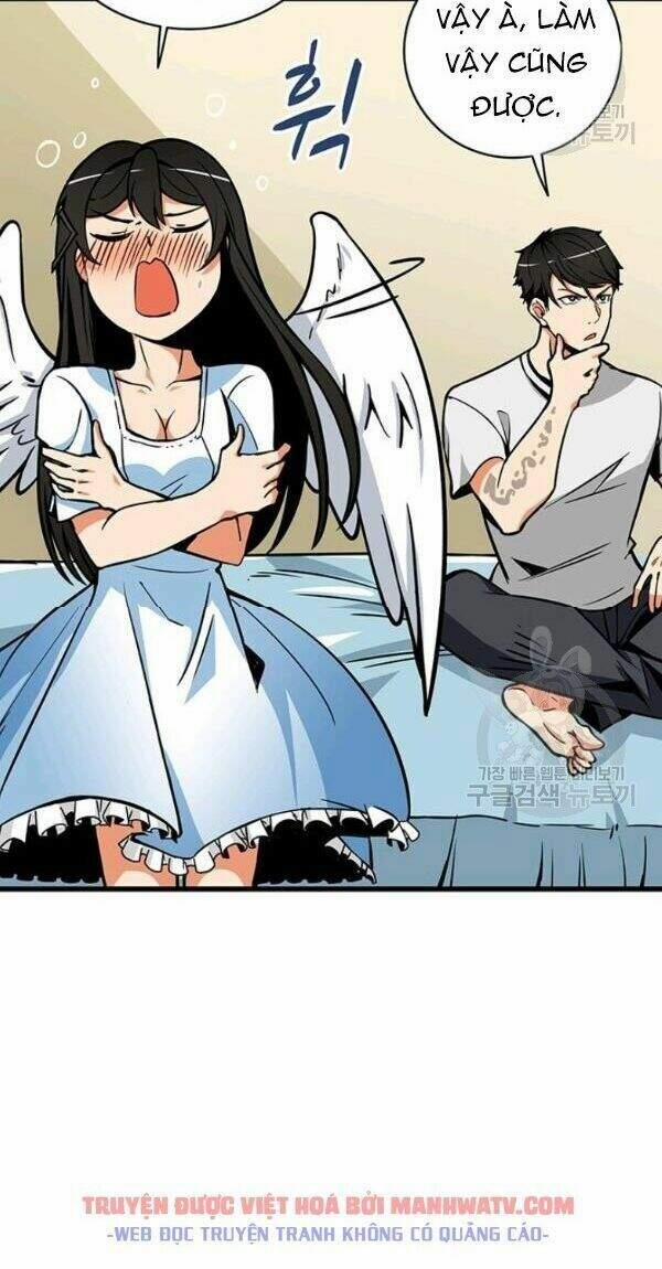 Tôi Là Người Chơi Duy Nhất Đăng Nhập 75 trang 18