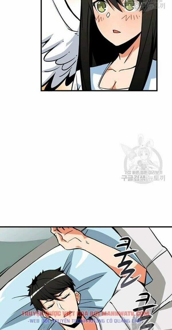 Tôi Là Người Chơi Duy Nhất Đăng Nhập 75 trang 21