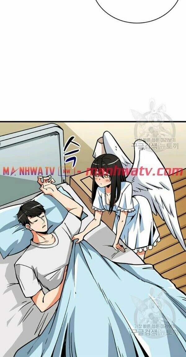 Tôi Là Người Chơi Duy Nhất Đăng Nhập 75 trang 23