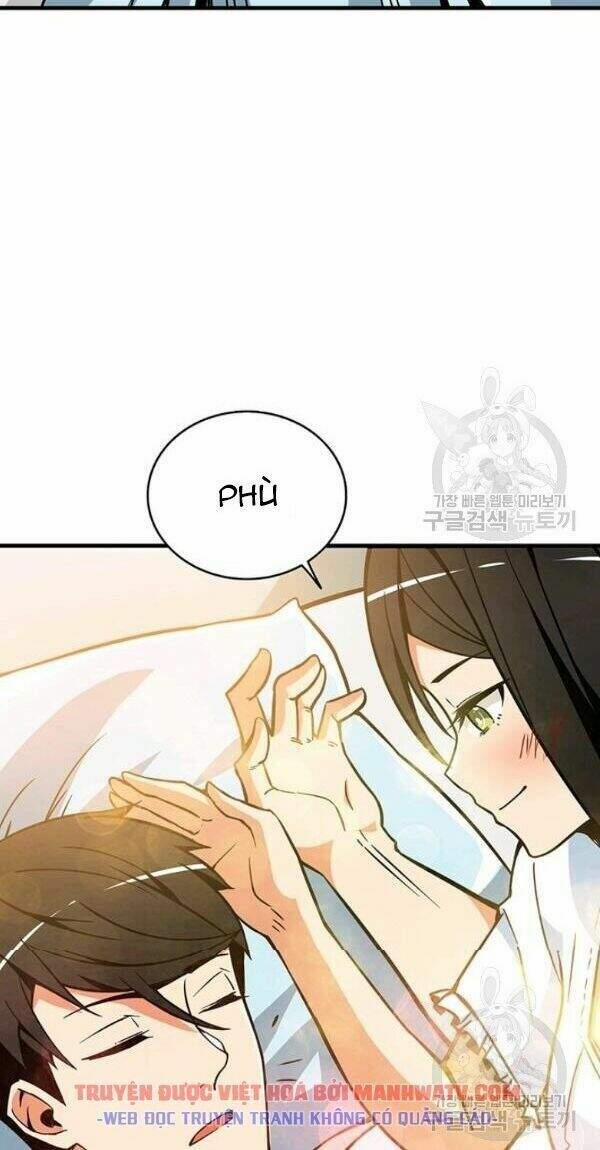 Tôi Là Người Chơi Duy Nhất Đăng Nhập 75 trang 24