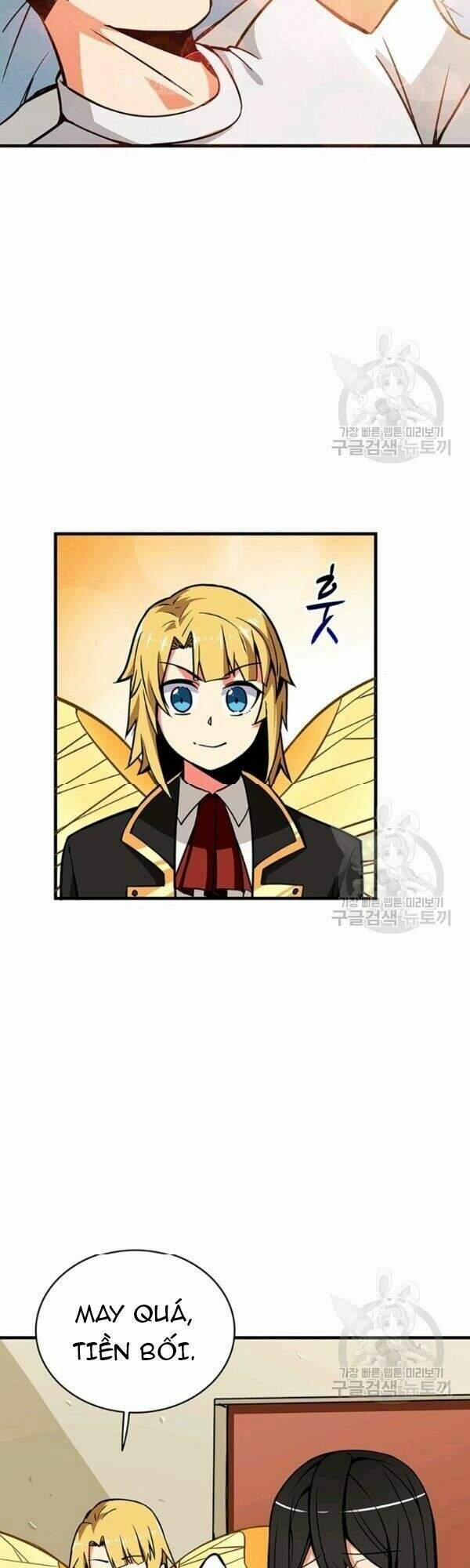 Tôi Là Người Chơi Duy Nhất Đăng Nhập 75 trang 25